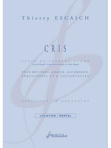 Cris Visuell